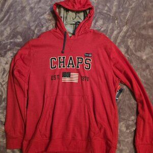 Chaps Hoodie